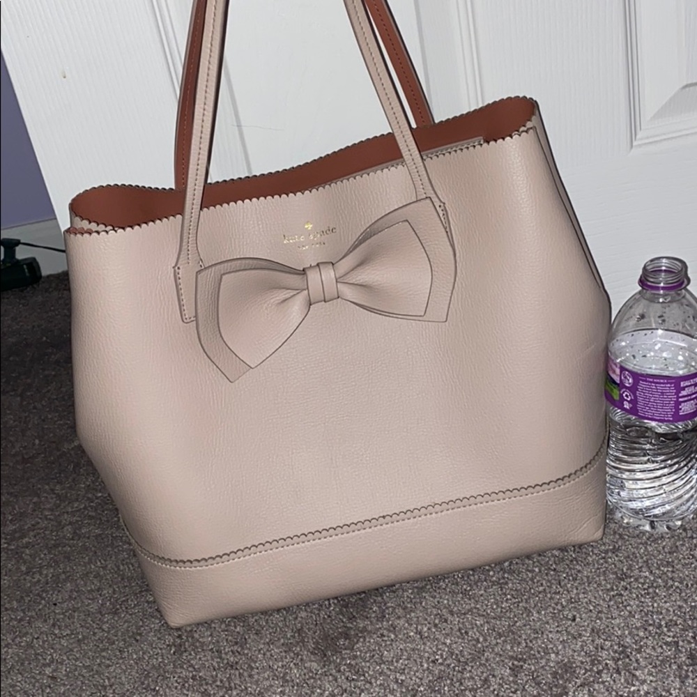 ♠️ KATE SPADE LARGE VANDERBILT PURSE